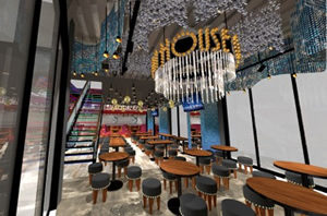 Fundes Ginza ファンデス銀座